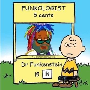 Meet your Posher, Richard